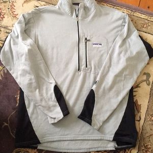 Patagonia lightweight sweatshirt